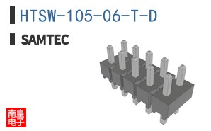 HTSW-105-06-T-D