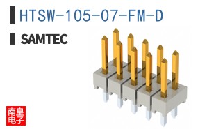 HTSW-105-07-FM-D