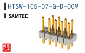 HTSW-105-07-G-D-009