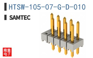 HTSW-105-07-G-D-010