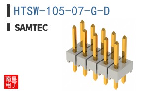 HTSW-105-07-G-D