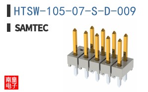 HTSW-105-07-S-D-009