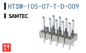HTSW-105-07-T-D-009