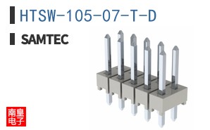 HTSW-105-07-T-D