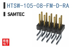 HTSW-105-08-FM-D-RA