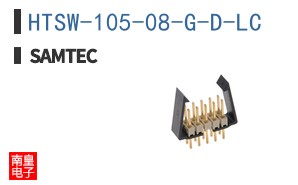 HTSW-105-08-G-D-LC