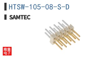 HTSW-105-08-S-D
