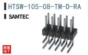HTSW-105-08-TM-D-RA