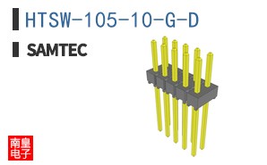 HTSW-105-10-G-D