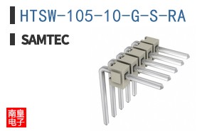 HTSW-105-10-G-S-RA