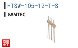 HTSW-105-12-T-S