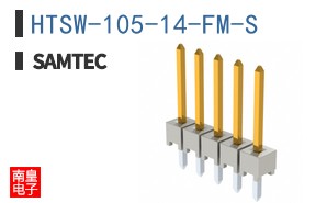HTSW-105-14-FM-S