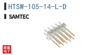 HTSW-105-14-L-D