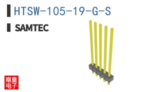 HTSW-105-19-G-S