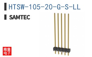 HTSW-105-20-G-S-LL