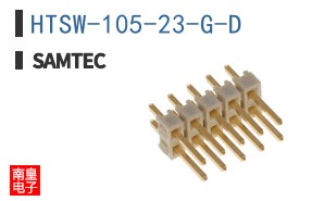 HTSW-105-23-G-D
