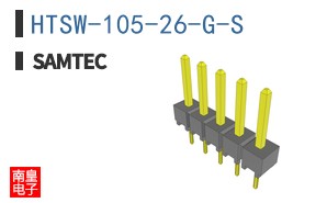 HTSW-105-26-G-S