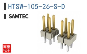 HTSW-105-26-S-D