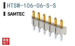 HTSW-106-06-S-S