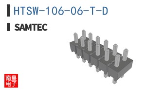 HTSW-106-06-T-D