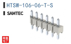 HTSW-106-06-T-S