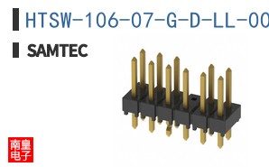 HTSW-106-07-G-D-LL-008