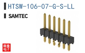 HTSW-106-07-G-S-LL