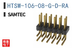 HTSW-106-08-G-D-RA