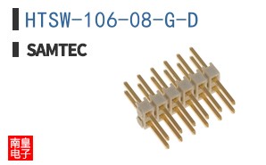 HTSW-106-08-G-D