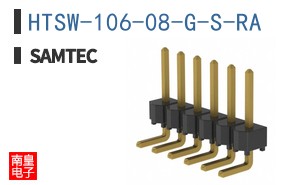 HTSW-106-08-G-S-RA