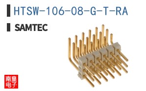 HTSW-106-08-G-T-RA