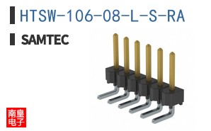 HTSW-106-08-L-S-RA
