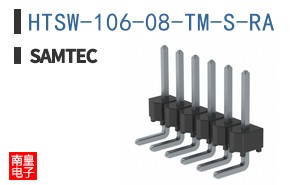 HTSW-106-08-TM-S-RA