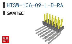 HTSW-106-09-L-D-RA