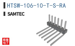 HTSW-106-10-T-S-RA