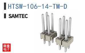 HTSW-106-14-TM-D