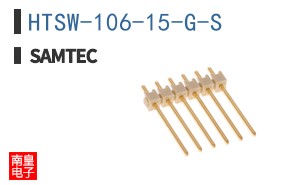 HTSW-106-15-G-S