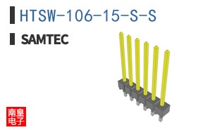 HTSW-106-15-S-S