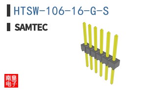HTSW-106-16-G-S