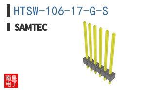 HTSW-106-17-G-S