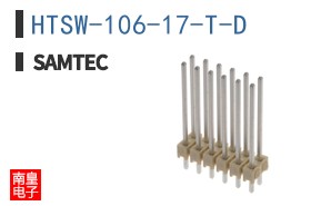 HTSW-106-17-T-D