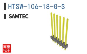 HTSW-106-18-G-S