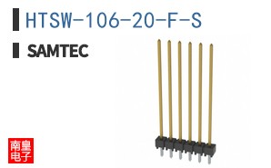 HTSW-106-20-F-S