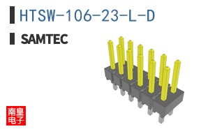 HTSW-106-23-L-D