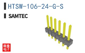 HTSW-106-24-G-S