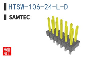 HTSW-106-24-L-D