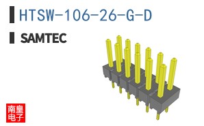 HTSW-106-26-G-D