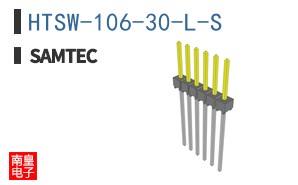 HTSW-106-30-L-S