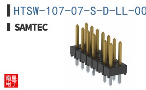 HTSW-107-07-S-D-LL-006