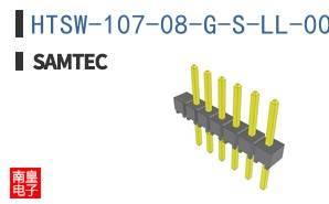 HTSW-107-08-G-S-LL-007